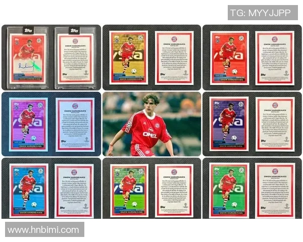 精美足球球星卡相框打造专属收藏空间，展示球场传奇瞬间