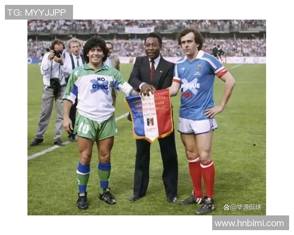 足球传奇：探索历代球星的崛起与辉煌历程